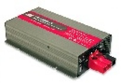 PB-1000 Battery Charger 